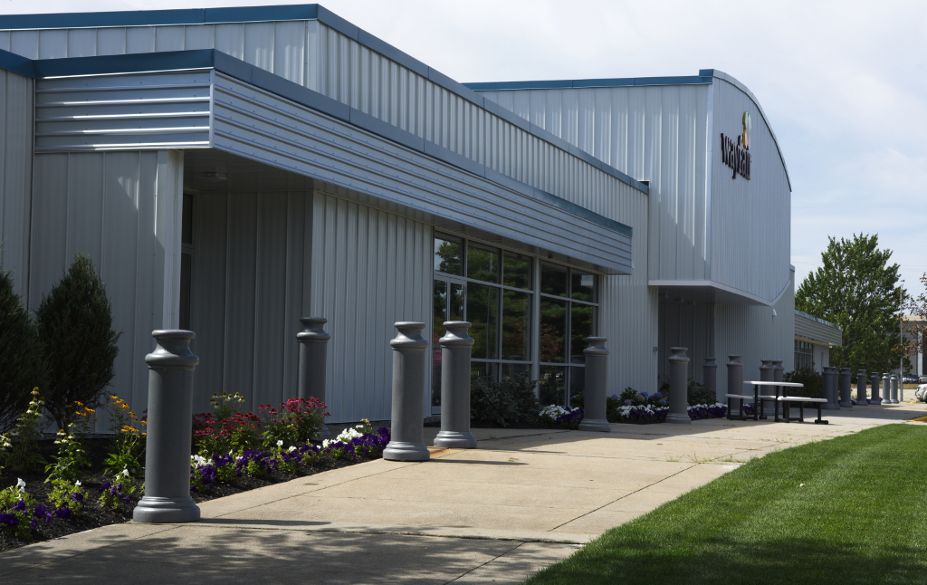 Warehouse A Lajoie Brothers, Inc. Project