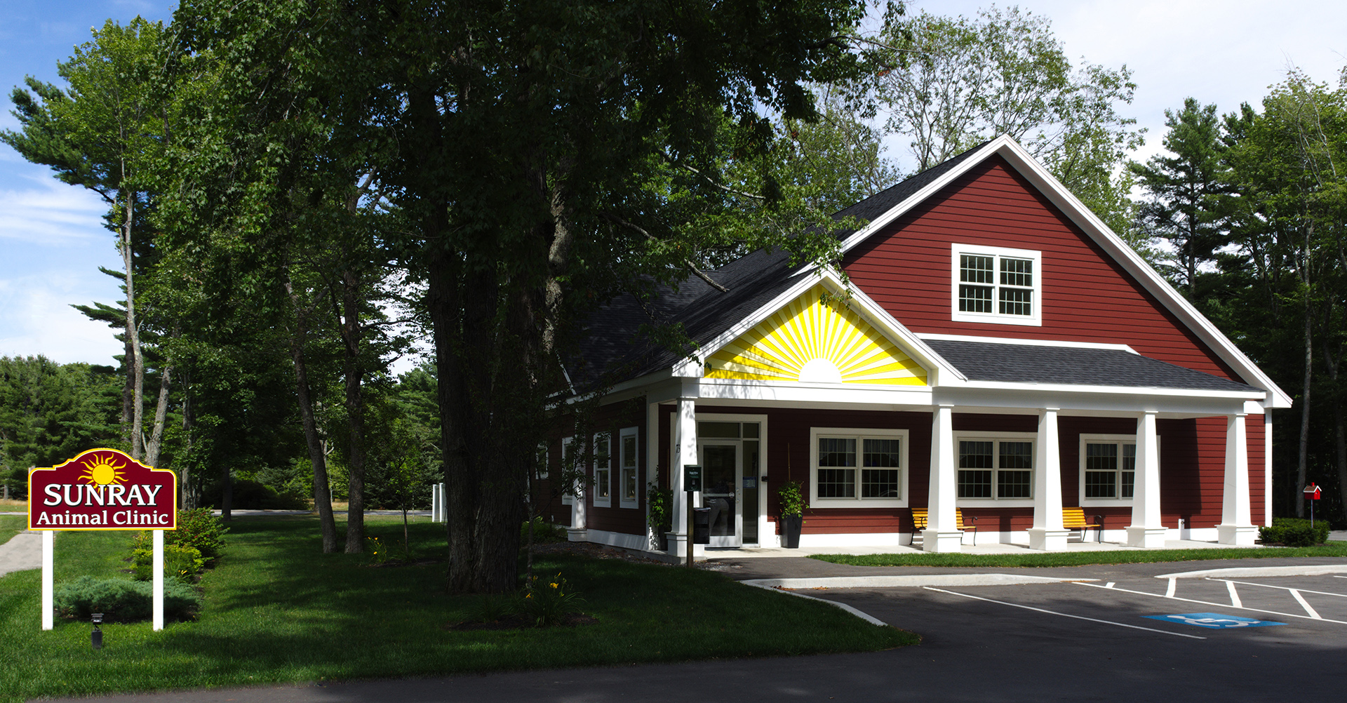 Sunray Animal Clinic Lajoie Brothers, Inc.