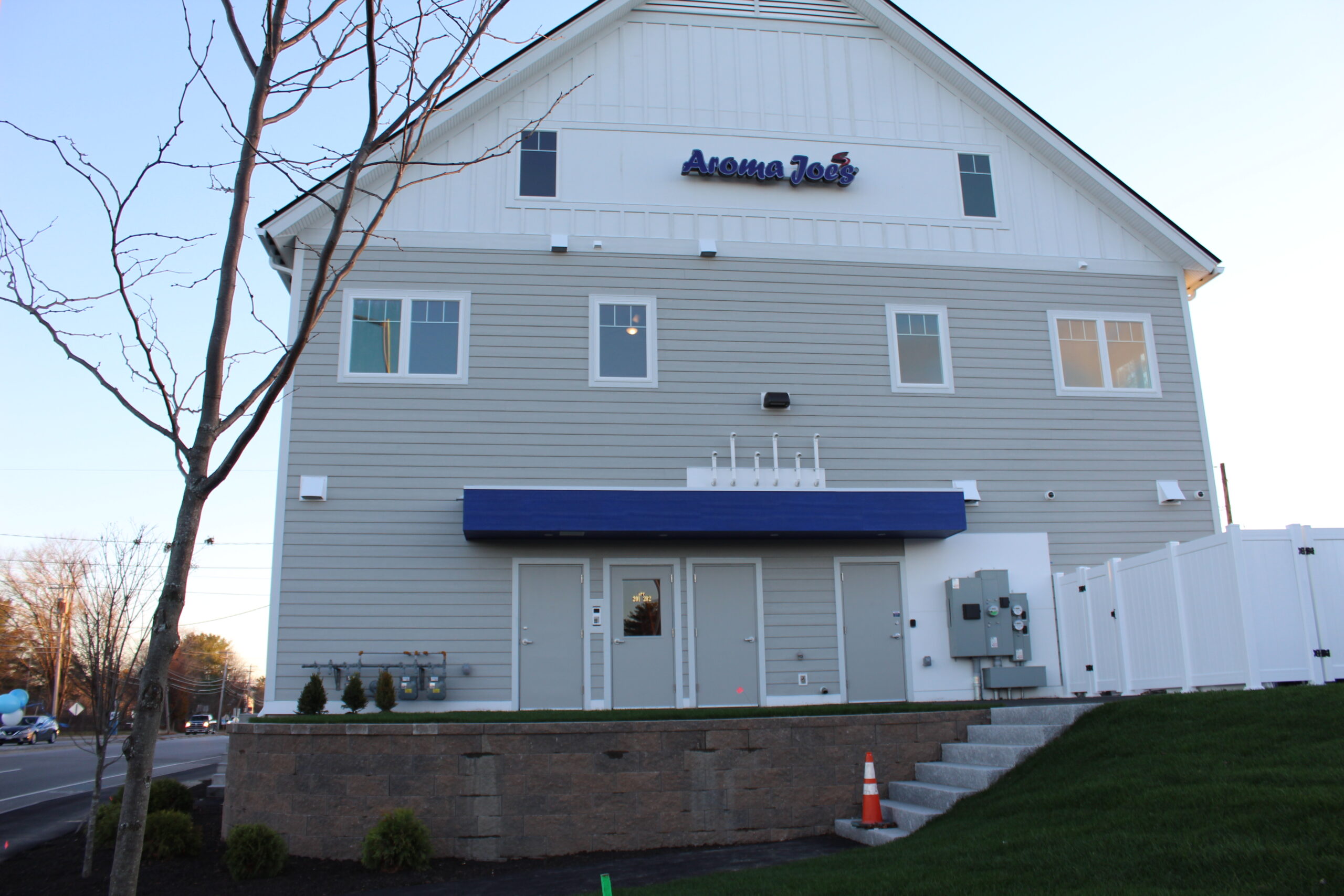 Aroma Joe's Lajoie Brothers, Inc.